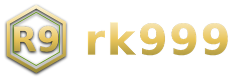rk999 logo