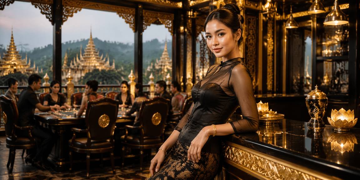 rk999 ဘလက်ဂျက်ပညာ