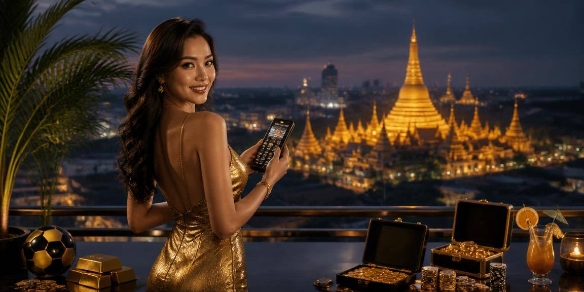 rk999 ဘကာရိုက်ကျွမ်းကျင်သူ